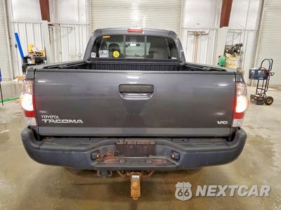 Zdjęcie 6 z 12 samochodu: 2010 TOYOTA TACOMA V6 VIN:5TEUU4ENXAZ728136 - miniatura