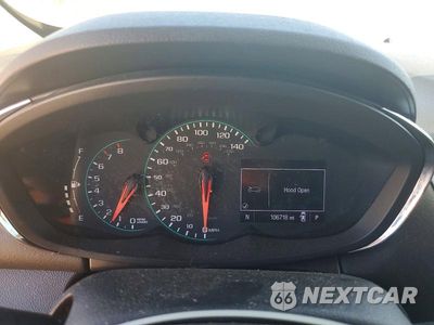 Zdjęcie 9 z 14 samochodu: 2020 CHEVROLET TRAX LS VIN:KL7CJKSBXLB041195 - miniatura