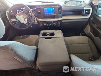 Zdjęcie 8 z 12 samochodu: 2024 FORD F250 SUPER DUTY VIN:1FT7W2BA3REF07666 - miniatura