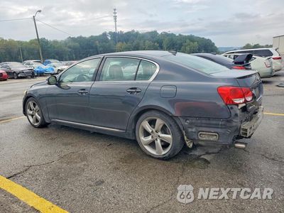 Drugie zdjęcie samochodu z przodu: 2010 LEXUS GS 350 VIN:JTHBE1KS7A0050019 - miniatura