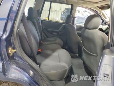 Zdjęcie 11 z 13 samochodu: 2004 JEEP GRAND CHEROKEE LAREDO VIN:1J4GW48S34C344947 - miniatura