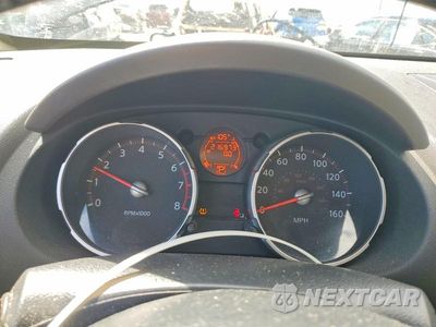 Zdjęcie 9 z 13 samochodu: 2010 NISSAN ROGUE S VIN:JN8AS5MV6AW600610 - miniatura