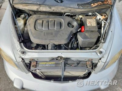 Zdjęcie 11 z 12 samochodu: 2010 CHEVROLET HHR LS VIN:3GNBAADB9AS562617 - miniatura