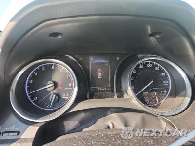 Zdjęcie 9 z 12 samochodu: 2019 TOYOTA CAMRY SE VIN:4T1B11HKXKU721533 - miniatura