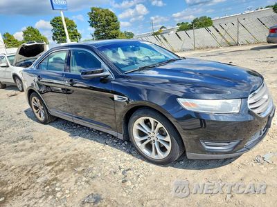 Czwarte zdjęcie samochodu z boku: 2013 FORD TAURUS VIN:1FAHP2E99DG174010 - miniatura