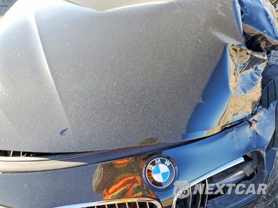 Zdjęcie 11 z 12 samochodu: 2013 BMW 335 I VIN:WBA3A9C57DF475909 - miniatura