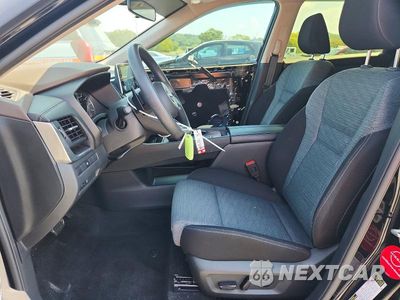 Zdjęcie 7 z 14 samochodu: 2023 NISSAN ROGUE SV VIN:JN8BT3BA5PW423384 - miniatura