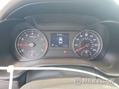 Zdjęcie 9 z 13 samochodu: 2019 KIA FORTE S VIN:3KPF34AD1KE071034 - miniatura