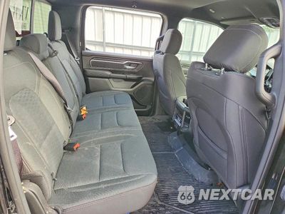 Zdjęcie 10 z 12 samochodu: 2025 RAM 1500 BIG HORN/LONE STAR VIN:1C6SRFFP9SN556052 - miniatura