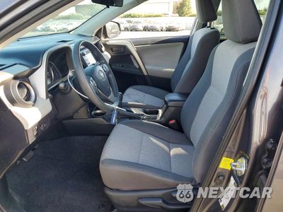 Zdjęcie 7 z 13 samochodu: 2015 TOYOTA RAV4 LE VIN:2T3ZFREVXFW181451 - miniatura
