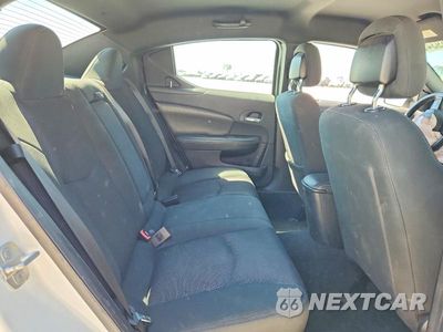 Zdjęcie 10 z 13 samochodu: 2013 DODGE AVENGER SE VIN:1C3CDZAG7DN756939 - miniatura