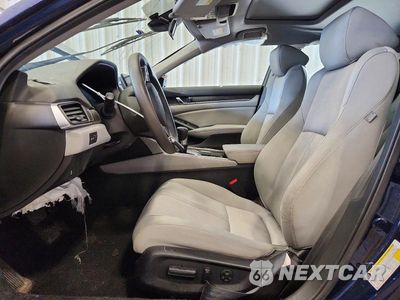 Zdjęcie 7 z 13 samochodu: 2020 HONDA ACCORD EX VIN:1HGCV1F49LA025218 - miniatura