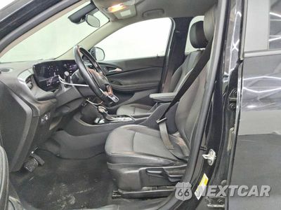 Zdjęcie 7 z 13 samochodu: 2024 BUICK ENCORE GX PREFERRED VIN:KL4AMBS22RB082313 - miniatura