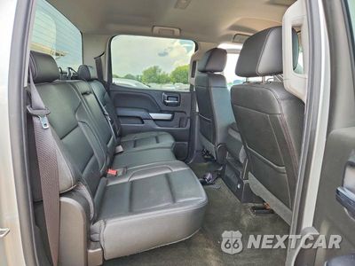 Zdjęcie 10 z 13 samochodu: 2018 CHEVROLET SILVERADO C1500 LT VIN:3GCPCREC2JG126998 - miniatura