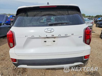 Zdjęcie 6 z 13 samochodu: 2022 HYUNDAI PALISADE SEL VIN:KM8R4DHEXNU467084 - miniatura