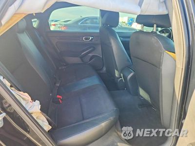 Zdjęcie 10 z 13 samochodu: 2022 HONDA CIVIC SPORT VIN:19XFL2H85NE022369 - miniatura