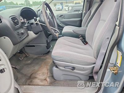 Zdjęcie 7 z 14 samochodu: 2006 DODGE GRAND CARAVAN SE VIN:1D4GP24R06B754384 - miniatura