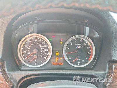 Zdjęcie 9 z 12 samochodu: 2011 BMW M3 VIN:WBSDX9C5XBE399040 - miniatura