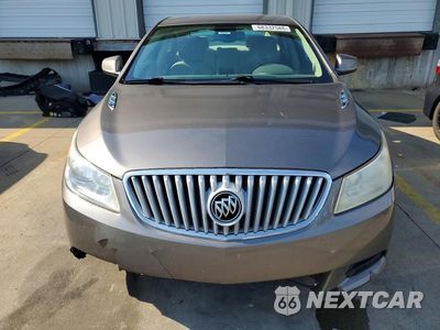 Piąte zdjęcie samochodu w środku: 2012 BUICK LACROSSE CONVENIENCE VIN:1G4GB5E34CF291477 - miniatura