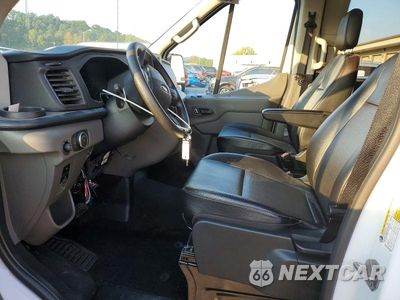 Zdjęcie 7 z 14 samochodu: 2023 FORD TRANSIT T-350 VIN:1FBAX2C85PKB84643 - miniatura
