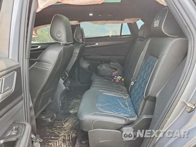 Zdjęcie 10 z 13 samochodu: 2024 VOLKSWAGEN ATLAS CROSS SPORT SEL PREMIUM R-LINE VIN:1V2FE2CA5RC205819 - miniatura