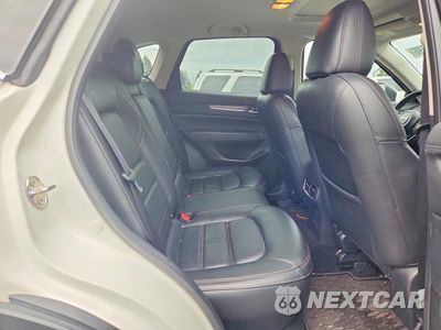 Zdjęcie 11 z 13 samochodu: 2019 MAZDA CX-5 GRAND TOURING VIN:JM3KFBDM2K0667792 - miniatura