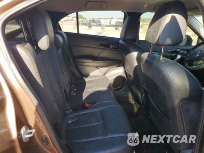 Zdjęcie 10 z 12 samochodu: 2018 MITSUBISHI ECLIPSE CROSS SE VIN:JA4AT5AA2JZ059123 - miniatura