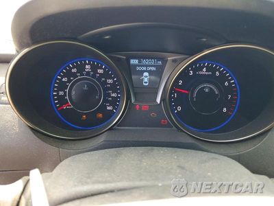 Zdjęcie 9 z 13 samochodu: 2013 HYUNDAI GENESIS COUPE 2.0T VIN:KMHHT6KD0DU085378 - miniatura