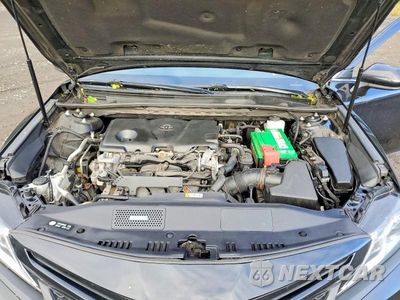 Zdjęcie 11 z 12 samochodu: 2020 TOYOTA CAMRY SE VIN:4T1G11AK7LU336254 - miniatura