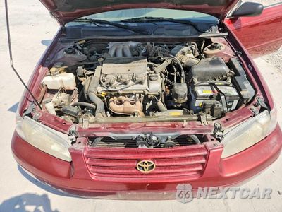 Zdjęcie 11 z 12 samochodu: 1999 TOYOTA CAMRY XLE V6 VIN:JT2BF28K0X0147740 - miniatura