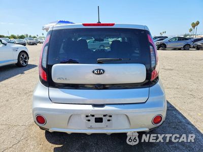 Zdjęcie 6 z 12 samochodu: 2018 KIA SOUL + VIN:KNDJP3A55J7595173 - miniatura