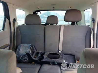 Zdjęcie 10 z 13 samochodu: 2011 FORD ESCAPE XLS VIN:1FMCU0C72BKB33646 - miniatura