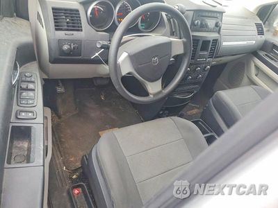 Zdjęcie 8 z 13 samochodu: 2009 DODGE GRAND CARAVAN SE VIN:2D8HN44E89R515351 - miniatura