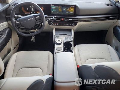 Zdjęcie 8 z 12 samochodu: 2026 KIA SPORTAGE HYBRID EX VIN:KNDPVDDG5T7380706 - miniatura