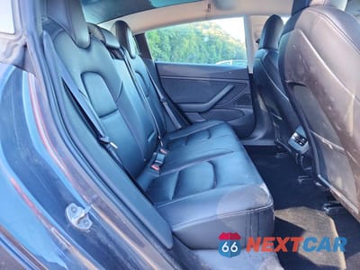 Zdjęcie 10 z 12 samochodu: 2020 TESLA MODEL 3 VIN:5YJ3E1EB6LF616337 - miniatura