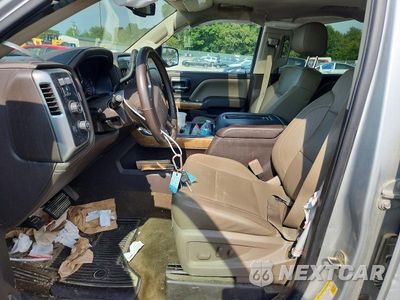 Zdjęcie 7 z 12 samochodu: 2015 CHEVROLET SILVERADO K1500 LTZ VIN:3GCUKSEJ6FG381432 - miniatura