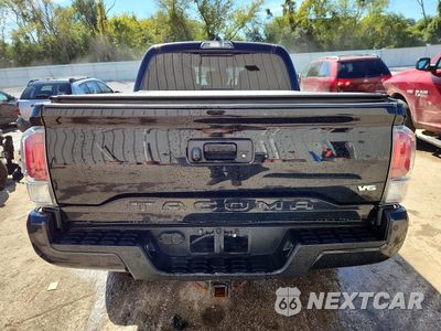 Zdjęcie 6 z 13 samochodu: 2021 TOYOTA TACOMA TRD OFF-ROAD VIN:3TMCZ5AN4MM372907 - miniatura