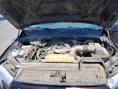 Zdjęcie 11 z 12 samochodu: 2019 FORD F150 SUPERCREW VIN:1FTEW1CP7KKC51740 - miniatura