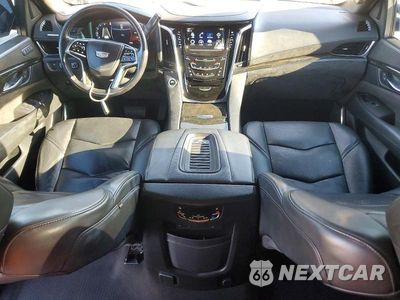 Zdjęcie 8 z 13 samochodu: 2018 CADILLAC ESCALADE ESV PLATINUM VIN:1GYS4KKJ0JR214380 - miniatura