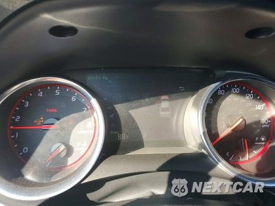Zdjęcie 9 z 12 samochodu: 2018 TOYOTA CAMRY XSE VIN:4T1B61HK1JU625208 - miniatura