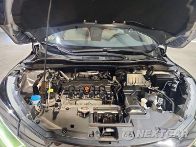 Zdjęcie 12 z 13 samochodu: 2019 HONDA HR-V LX VIN:3CZRU6H30KG701823 - miniatura