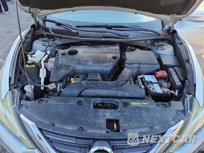 Zdjęcie 11 z 12 samochodu: 2017 NISSAN ALTIMA 2.5 S VIN:1N4AL3AP7HN320445 - miniatura