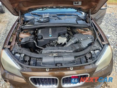 Zdjęcie 12 z 13 samochodu: 2013 BMW X1 SDRIVE28I VIN:WBAVM1C51DVW46225 - miniatura
