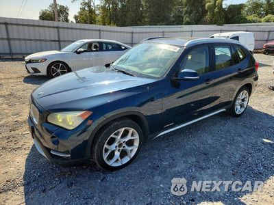 2014 BMW X1 XDRIVE28I WBAVL1C59EVY18182 - główne zdjęcie licytacji z USA - miniatura