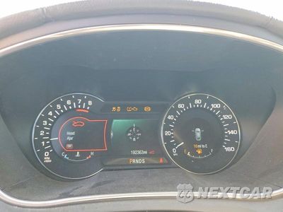 Zdjęcie 9 z 13 samochodu: 2016 LINCOLN MKX RESERVE VIN:2LMTJ8LR5GBL33399 - miniatura