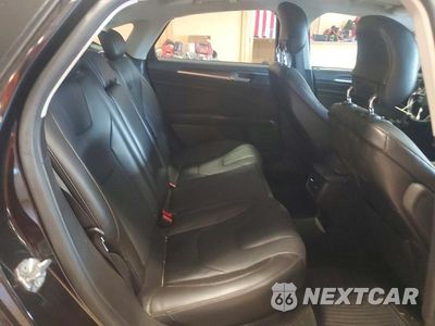 Zdjęcie 10 z 12 samochodu: 2013 FORD FUSION TITANIUM VIN:3FA6P0D92DR335061 - miniatura