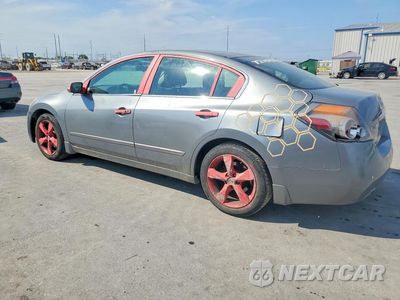 Drugie zdjęcie samochodu z przodu: 2009 NISSAN ALTIMA 3.5 SE VIN:1N4BL21E89N445100 - miniatura