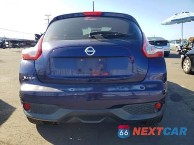 Zdjęcie 6 z 13 samochodu: 2016 NISSAN JUKE S VIN:JN8AF5MR2GT609189 - miniatura