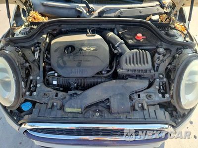 Zdjęcie 11 z 12 samochodu: 2015 MINI COOPER S VIN:WMWXP7C52F2A33850 - miniatura