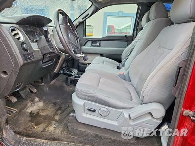 Zdjęcie 7 z 12 samochodu: 2014 FORD F150 SUPER CAB VIN:1FTFX1ETXEKF54124 - miniatura